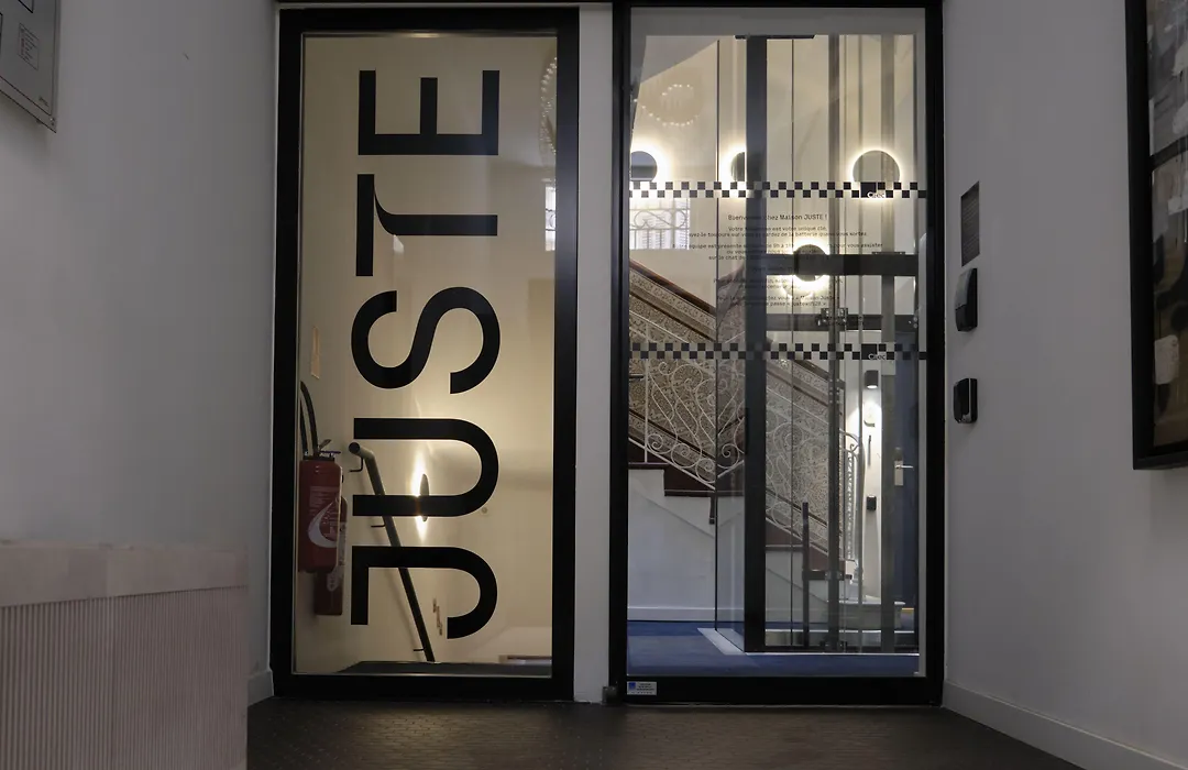 Maison Juste-1
